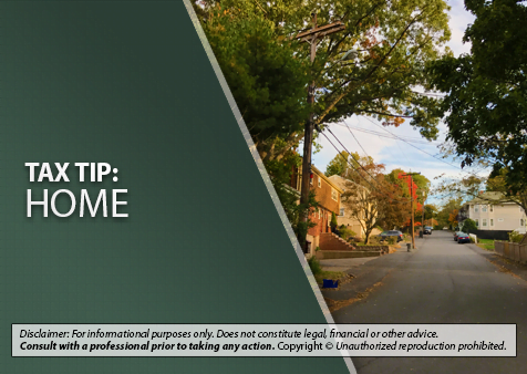 Recovery Rebate Credit