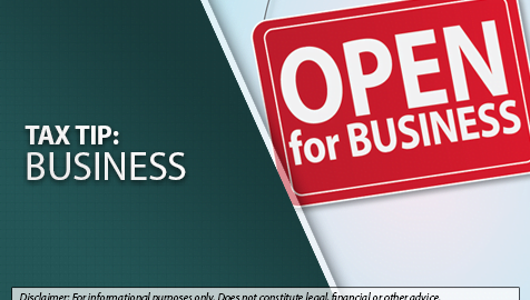 Treasury Department and IRS Provide Safe Harbor