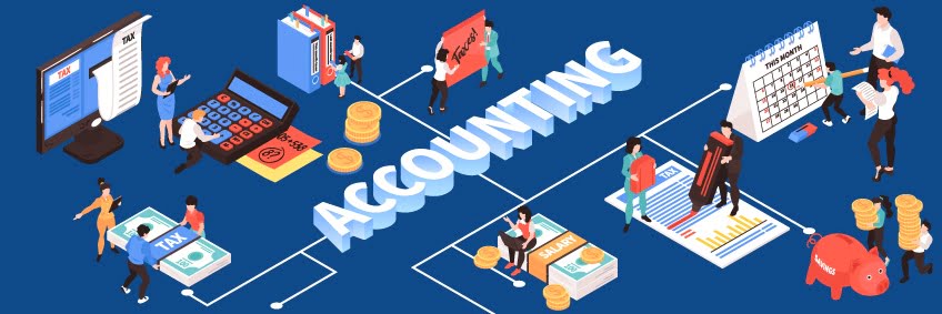 Business Audit Accounting and Corporate Accounting Taxation